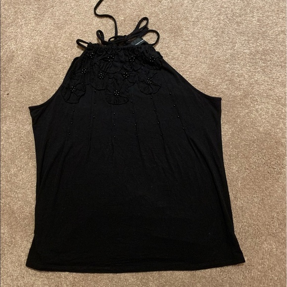 INC TOP - Picture 1 of 3